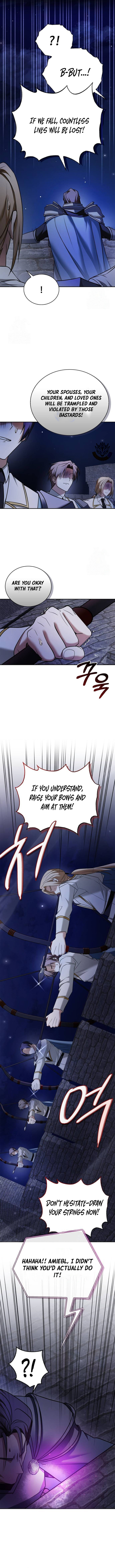I'm Not That Kind of Talent Chapter 84 3